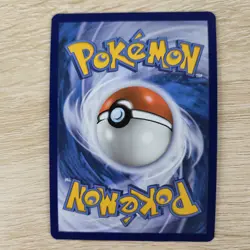 DOUBLE FART SWIRL 🌀💫 HOLO BLEED ERROR NM Pawmi 074/193 Cosmos PAL Pokemon Card - Image 5