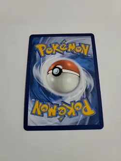 N's Zorua 189 (Pokemon Center Exclusive) - Sv: Scarlet & Violet Promo Cards (NM) - Image 2
