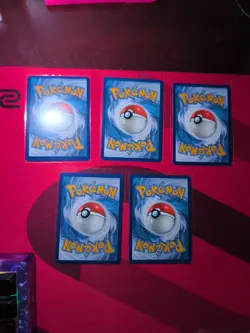 Pokemon Trading Card Game Gallery + Ir Lot - Image 2