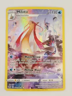 Pokemon Card Lot Galarian Gallery/Trainer Gallery Lot Of 4 NM - Image 2