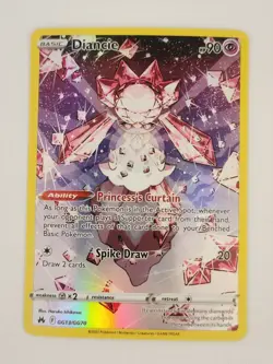 Pokemon Card Lot Galarian Gallery/Trainer Gallery Lot Of 4 NM - Image 4