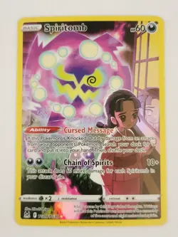 Pokemon Card Lot Galarian Gallery/Trainer Gallery Lot Of 4 NM - Image 5