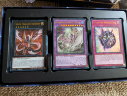 Yu-Gi-Oh! Card Lot of 1,100+ Cards (Read Description) - Image 3