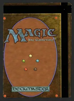 ***FOIL Maze of Ith NFC Miscut*** MTG FTV Lands Magic Kid Icarus - Image 2
