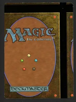***FOIL High Market NFC Miscut*** MTG FTV Lands Magic Kid Icarus - Image 2