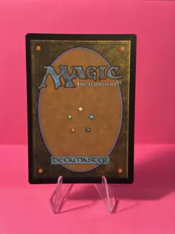 Myriad Landscape (Borderless) Commander Masters Foil - Image 2