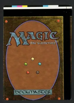 ***FOIL Masticore NFC Miscut*** MTG FTV Relics Magic Kid Icarus - Image 2