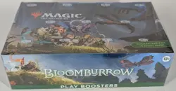 MTG Bloomburrow - Play Box | Sealed | BLB | Magic the Gathering | Display - Image 1