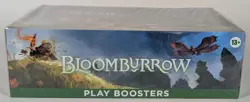 MTG Bloomburrow - Play Box | Sealed | BLB | Magic the Gathering | Display - Image 2
