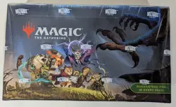 MTG Bloomburrow - Play Box | Sealed | BLB | Magic the Gathering | Display - Image 3