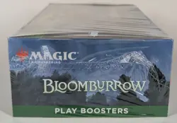 MTG Bloomburrow - Play Box | Sealed | BLB | Magic the Gathering | Display - Image 4