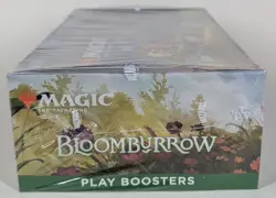 MTG Bloomburrow - Play Box | Sealed | BLB | Magic the Gathering | Display - Image 5