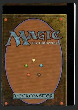 ***FOIL Black Vise NFC Miscut*** MTG FTV Relics Magic Kid Icarus - Image 2