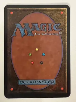 Magic the Gathering MTG Alpha Holy Strength NM (Beta Bob) - Image 2