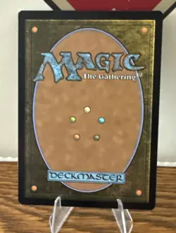 MTG Commander EOE R Oracle of Mul Daya #0102 R Fresh Pull - Image 2