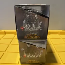 2x Magic MTG Modern Horizons MH1 Booster Boxes Factory Sealed New. - Image 4