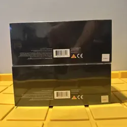 2x Magic MTG Modern Horizons MH1 Booster Boxes Factory Sealed New. - Image 5