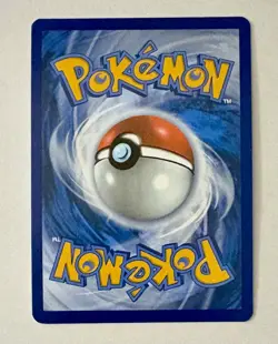 Bulbasaur 133/132 Mega Evolution Stamped Promo Pokemon - Image 2