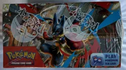 Pokemon Mega Evolution ENHANCED Booster Box - Image 3