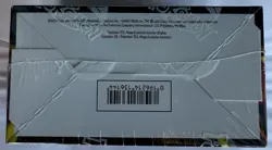Pokemon Mega Evolution ENHANCED Booster Box - Image 4