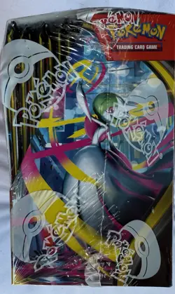 Pokemon Mega Evolution ENHANCED Booster Box - Image 5