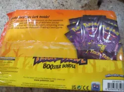 Pokemon Trick or Trade BOOster Pack Bundle 67 Packs IN HAND AAL1 - Image 2