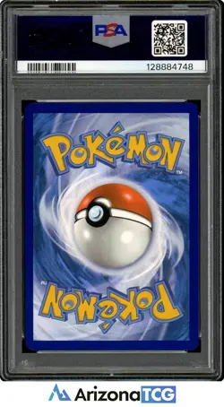 Pokemon 2025 Reshiram ex 173/086 Black White Rare White Flare GEM MINT PSA 10 - Image 2