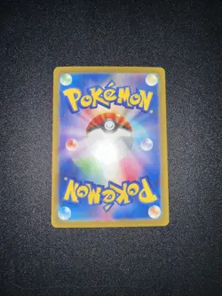 Pokemon TCG Pachirisu 243/190 SV4a Shiny Treasure Japanese Holo Rare Shiny NM - Image 2
