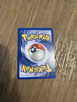 Pokemon TCG Dark Quilava 39/105 Neo Destiny Regular WOTC Unlimited LP - Image 2