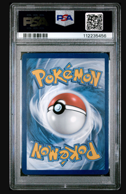 2023 POKEMON SVP EN-SV PROMO 151 ULTRA-PREMIUM COLLECTION #053 MEW EX PSA 10 - Image 2