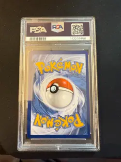 2023 POKEMON SVP EN-SV PROMO 151 ULTRA-PREMIUM COLLECTION #053 MEW EX PSA 10 - Image 4