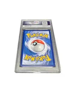 Rainbow - Moltres & Zapdos Articuno GX Pokemon Sun Moon 244/194 PSA 10 - Image 2