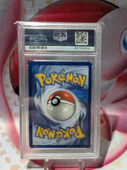 2016 Pokemon XY Evolutions 11 Charizard Reverse Foil PSA 9 49286275 Wasteland Va - Image 2