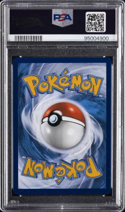 2024 POKEMON TWM EN-TWILIGHT MASQUERADE ILLUSTRATION RARE #187 CHANSEY PSA 10 - Image 2