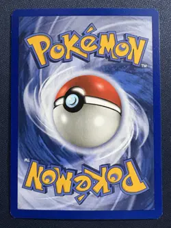 Fighting Energy 110/110 Pokemon 2006 Holon Phantoms Holo LP - Image 2
