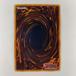 MISPRINT CRANIUM FISH TAEV-EN083 TACTICAL EVOLUTION SECRET RARE NM YUGIOH - Image 2