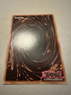 Yu-Gi-Oh! Speedroid Fuki-Modoshi Piper LED8-EN002 Super Rare 1st Ed Near Mint - Image 3