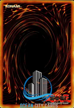Yugioh Fabled Raven Secret Rare 1st Edition DREV-EN091 - Image 2