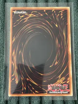 Skull Dice EDS-003 Eternal Duelist Soul Limited Edition Yugioh Tcg - Image 2