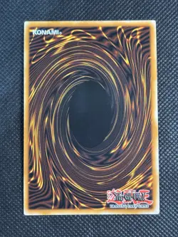 YuGiOh! - Super Starslayer TY-PHON - Sky Crisis RA04-EN072 Secret Rare 1st Ed NM - Image 2