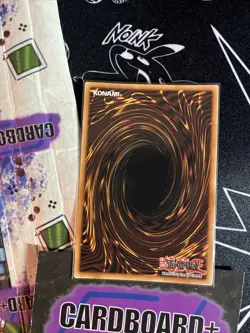 Yugioh Right Arm Of The Forbidden One BLCR-EN104 Starlight Rare 1st Ed NM/LP - Image 2