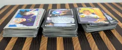 Lot (x150+) 2000-2002 Dragon Ball Z Cards w/Foils & Rare, - Image 3