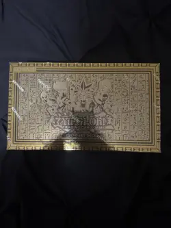 Konami Yu-Gi-Oh! Legendary Decks II Box Set - 43 Cards 801310111079 - Image 1