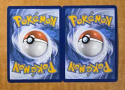 Pokemon TCG: Venusaur ex + Blastoise ex Stellar Crown Stamp Promo Cards - Image 2