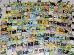 Huge Collection Bulk Lot Of 600+Pokemon Cards Vintage WOTC/D&P MP-NM💥 - Image 5