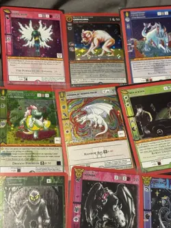 FOR BUYER MetaZoo Cards - Image 2