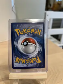 Pokemon TCG Dark Gyarados Holo Card Celebrations Classic Collection 8/82 - Image 2