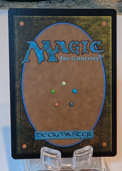 MTG Mana Drain Outlaws of Thunder Junction: Breaking News Regular Card #0011 - Image 2