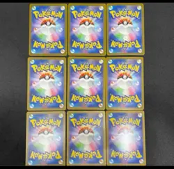 Charizard Blastoise Venusaur ex SAR AR Evolution set 9 151 Pokemon card... - Image 5