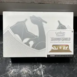 Pokemon Trading Card Games, Sword And Shield Ultra Premium Collection Charizard 820650871115 - Image 1